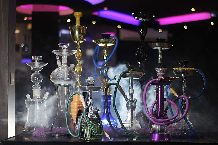 SHISHA SPECIAL