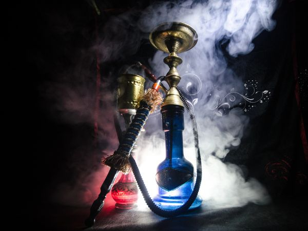 SHISHA CLASSIC
