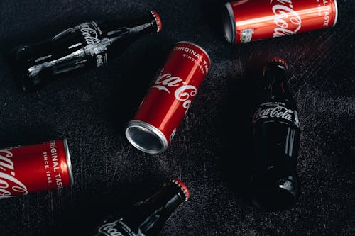 Softdrinks