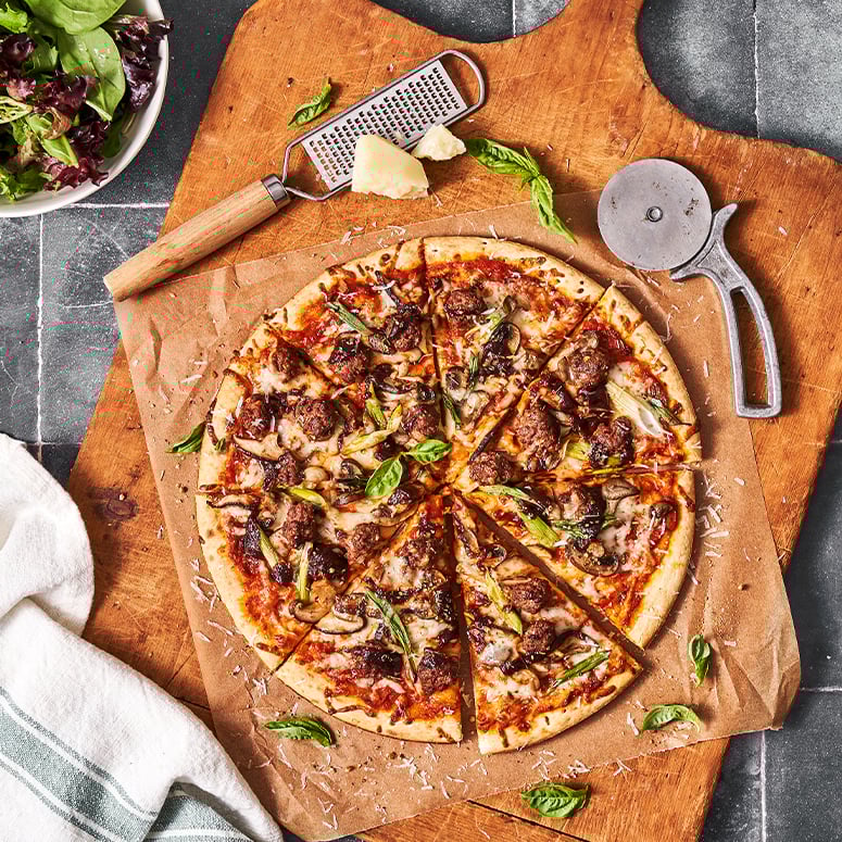 Pizza